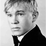 William Benedict — American Airlines Clerk