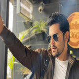 Jonayed Bukdadi — Sohag