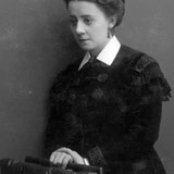 Вера Барановская — Pelageya Nilovna Vlasova, the Mother