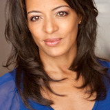 Lorraine Velez — Maria (voice)