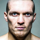 Oleksandr Usyk — Self