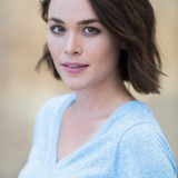 Amanda Joy Erickson — Suzanne