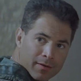 Steve Giannelli — Referee