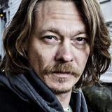 Кристоффер Йонер — John