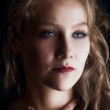 Cristina Presa — Silvia