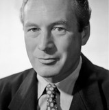 Lowell Gilmore — British Officer