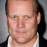 Brian Haley — Officer Krebs