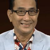 Mahmud Ali Bashah — Mercenary