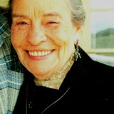 Angelina Torres — Neighbor Lady