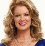 Mary Hart — Herself (voice)