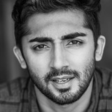 Vinny Chhibber — Visual Effects Guy