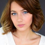 Natalie Dreyfuss — Angry College Girl