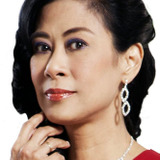 Susan Africa — Perla