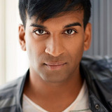 Ramesh Nair — Landlord