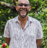Fábio Osório Monteiro — Motorista do ônibus