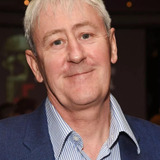 Nicholas Lyndhurst — Buckle
