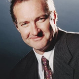 Рэнди Куэйд — Bill Johnson