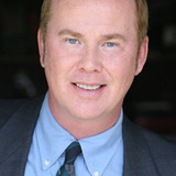 John O'Brien — Front Desk Clerk