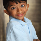 Aditya Geddada — Bobby Khan