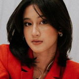 Keisya Levronka — Putri