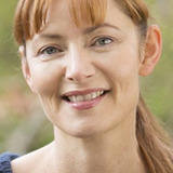 Vanessa Riddell — Iris