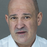 Джейсон Вайнберг — Bob Coleman