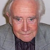 Peter Tuddenham — Titan (voice)