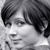 Gay Hamilton — Nora