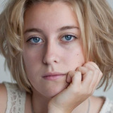 Louise Orry-Diquéro — Brigitte