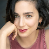 Molly Ephraim — Irene Kelly