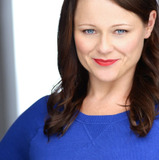 Amy Halloran — Ronnie