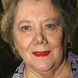 Helena Carroll — Madge