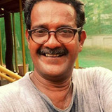 Babu Annur — Aravindan