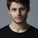 Пип Андерсон — Lead Stormtrooper