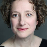 Lucinda Raikes — Angela Heaney