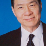 Simon Sinn — Captain Wong