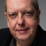 Tony Torn — Credited as Anthony Torn