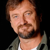 Albert Maritz — Springbok Manager