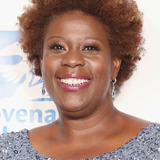 Capathia Jenkins — Female Ensemble