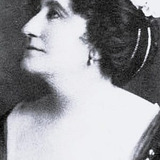 Clara T. Bracy — The Maid