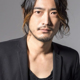 谷口賢志 — Nagare Tatsumi · Go Blue