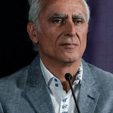 Michael Salla — Himself