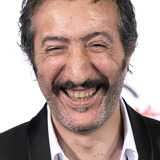 Hocine Choutri — Abbas