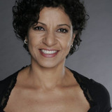 Nancy Ticotin — Groucho Party Dancer