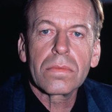 Rüdiger Vogler — Tristan