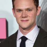 Joseph Cross — Charlie Frost