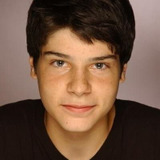 Jonathan Joss — Humiliated Friend's Son