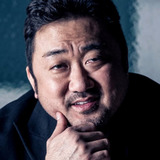 Ма Дон Сок — Ma Seok-do