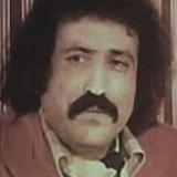 Manouchehr Akhzarpoor — Abdollah (Leilaj)