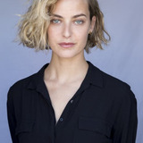 Éliane Préfontaine — Éliane